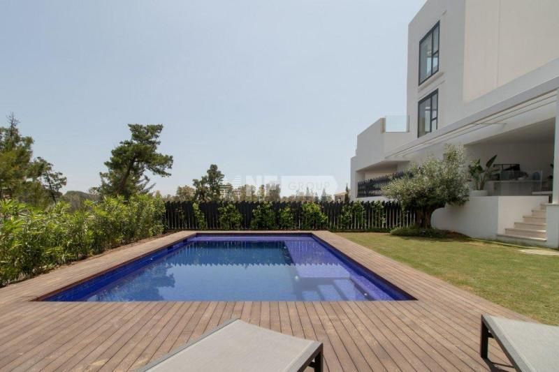 Квартира в Марбелье, Испания, 278 м² - фото 2