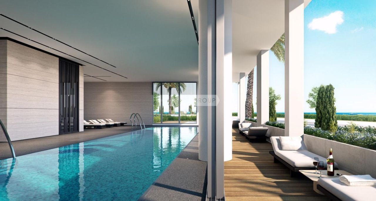 Квартира в Нетании, Израиль, 207 м² - фото 2