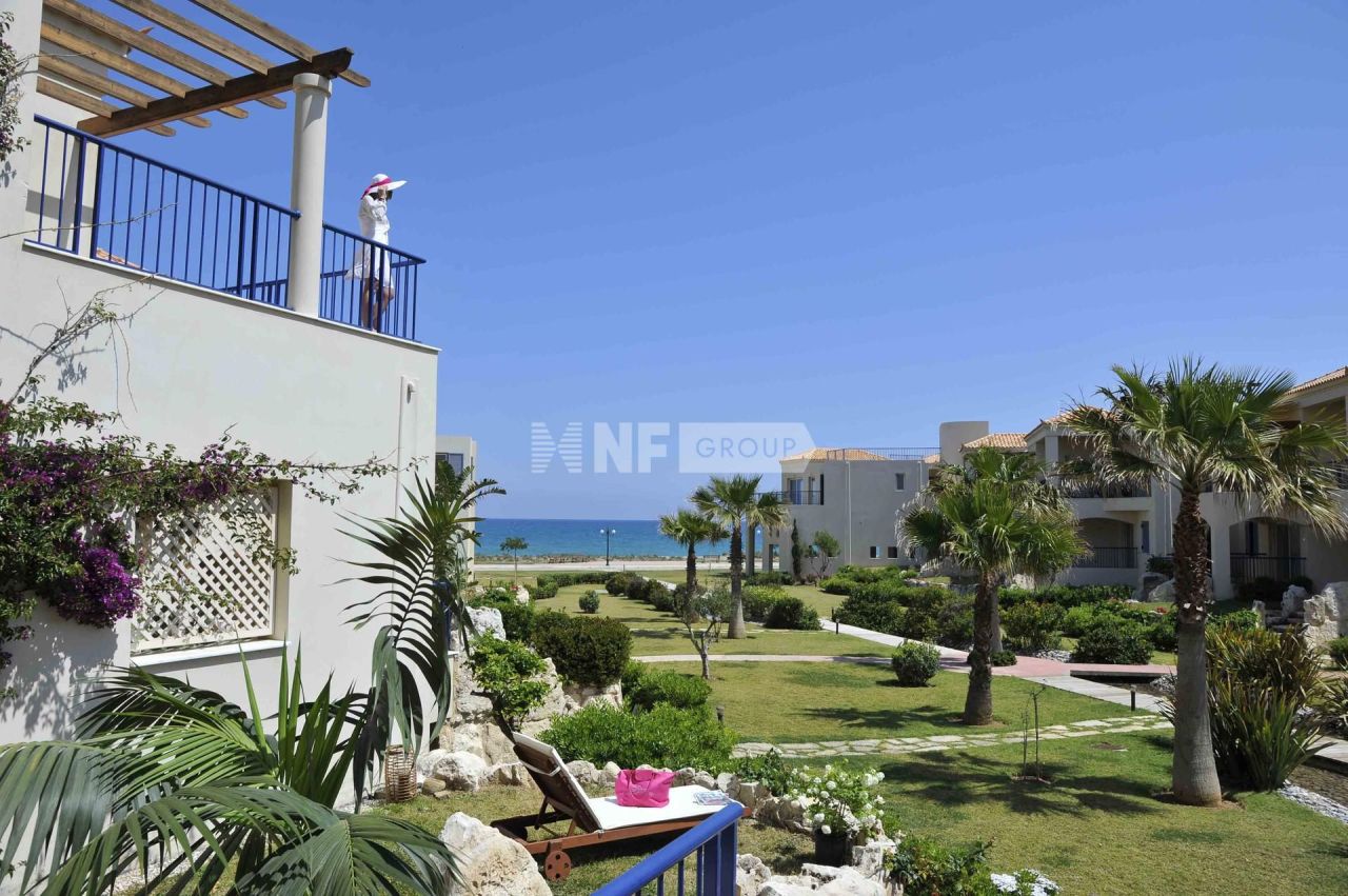 Квартира в Ханье, Греция, 68 м² - фото 2