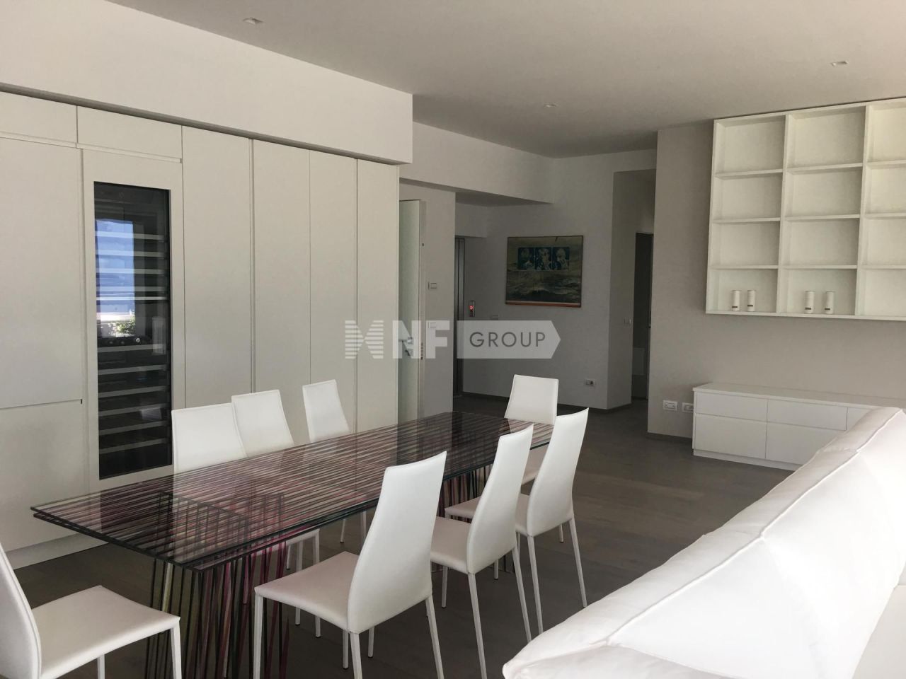 Квартира в Комо, Италия - фото 3