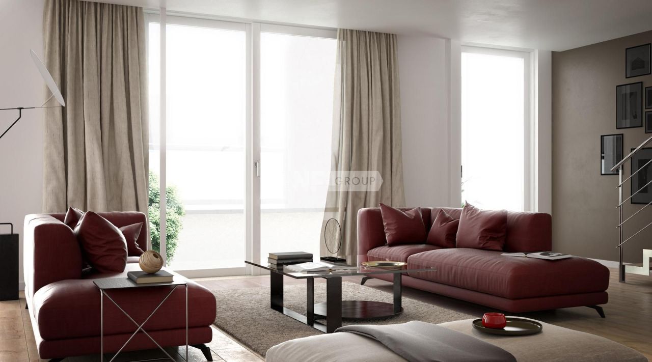 Квартира в Милане, Италия - фото 3