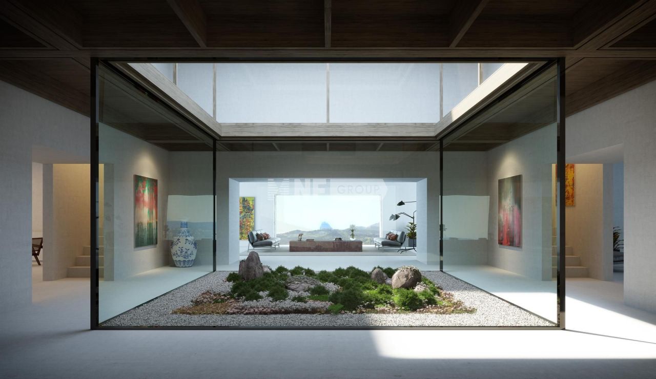 Квартира Андалусия, Испания, 300 м² - фото 3