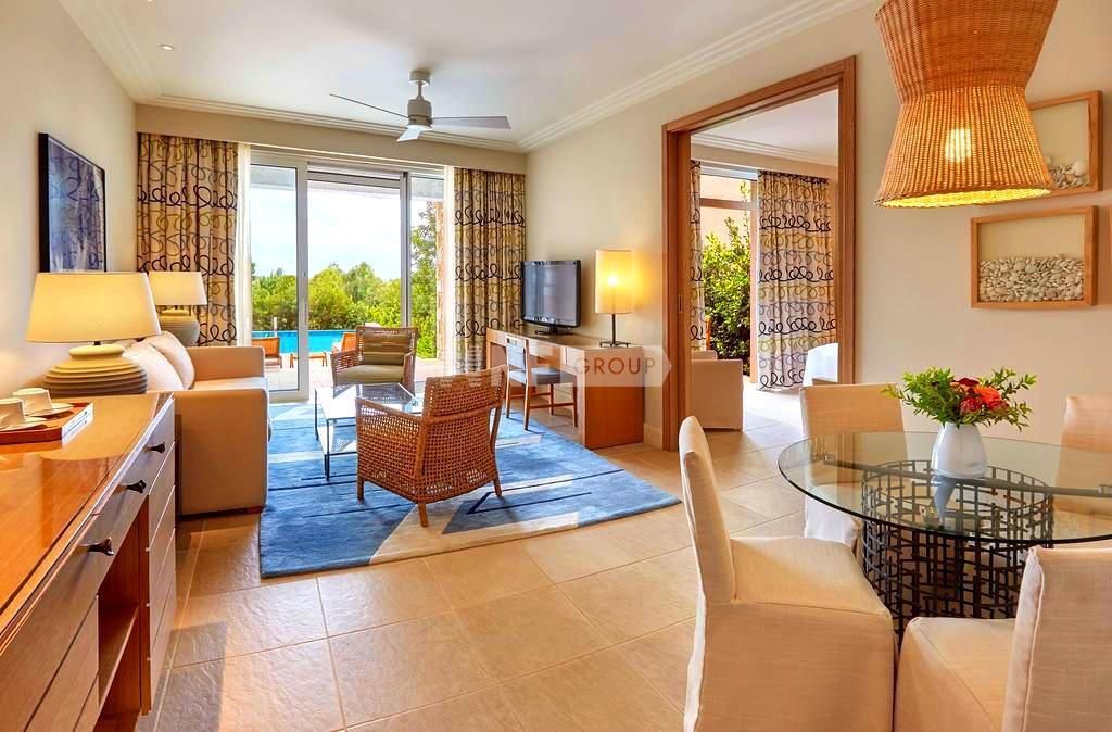 Квартира на Пелопоннесе, Греция, 110 м² - фото 3