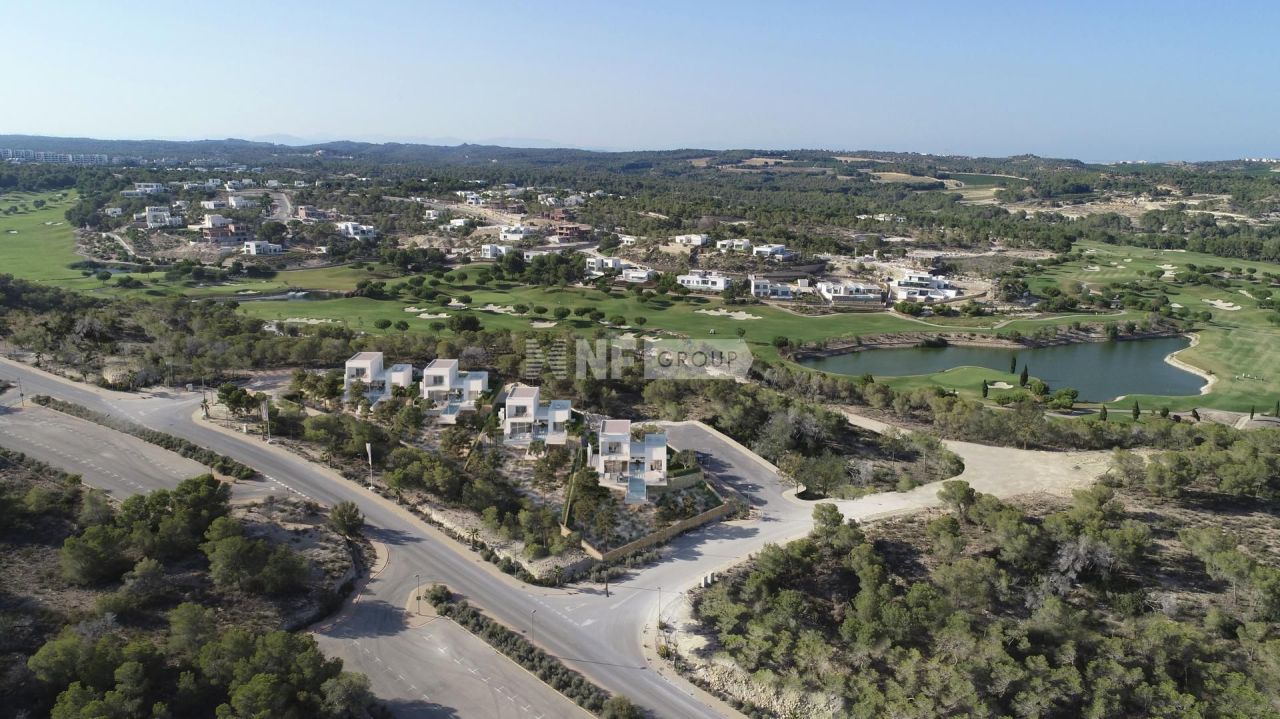 Квартира в Аликанте, Испания, 161.5 м² - фото 3