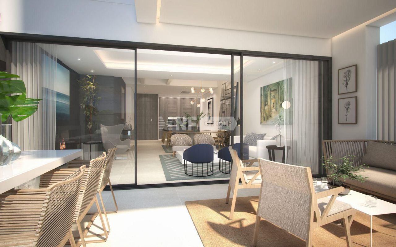 Квартира в Эстепоне, Испания, 224 м² - фото 3