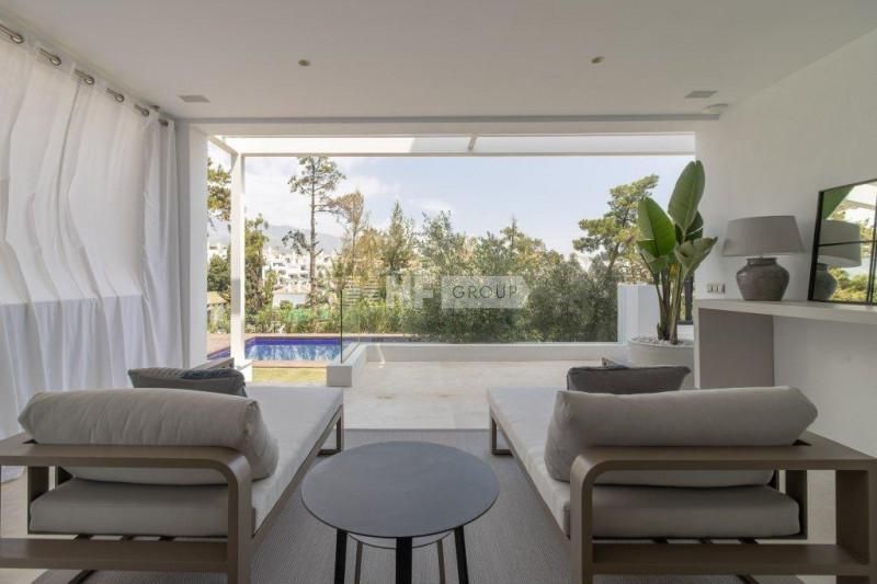 Квартира в Марбелье, Испания, 278 м² - фото 3