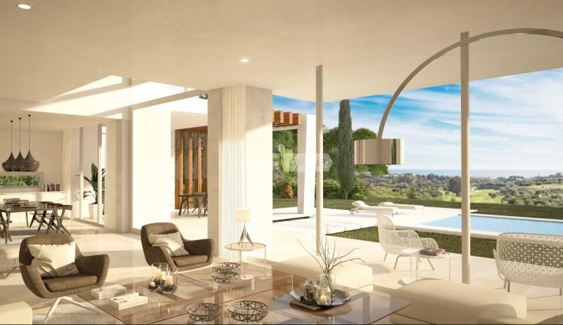 Квартира в Марбелье, Испания, 350 м² - фото 2