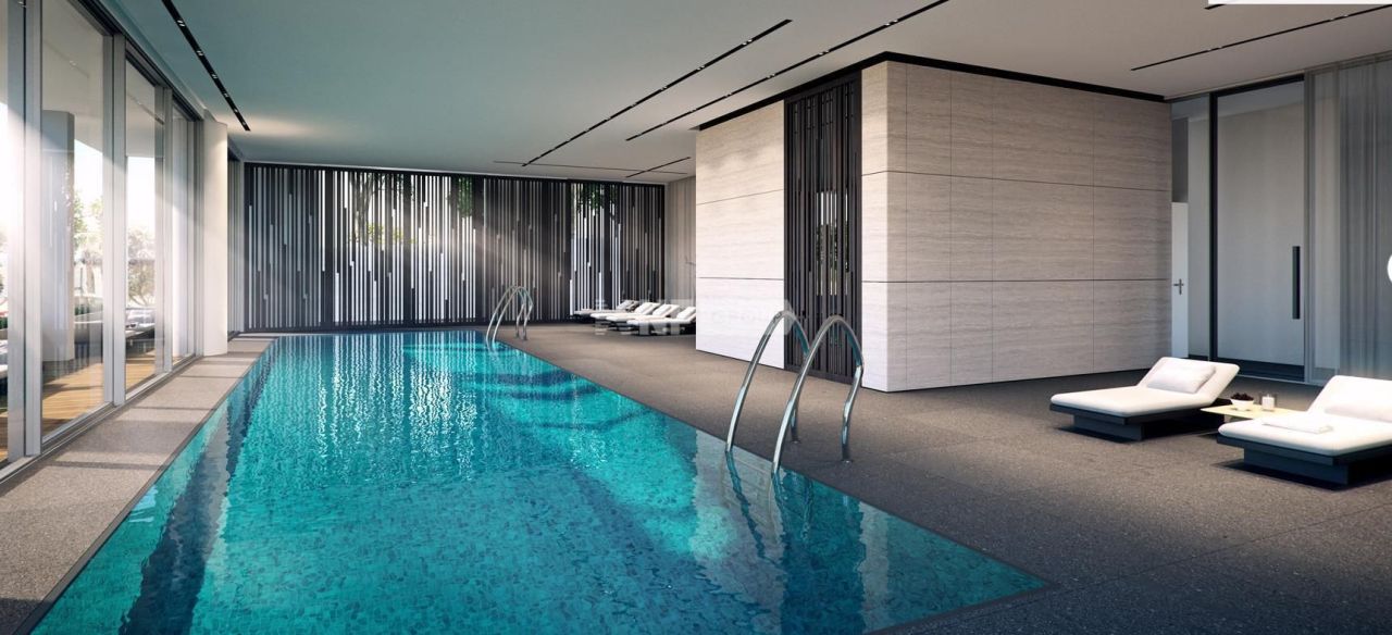 Квартира в Нетании, Израиль, 207 м² - фото 3