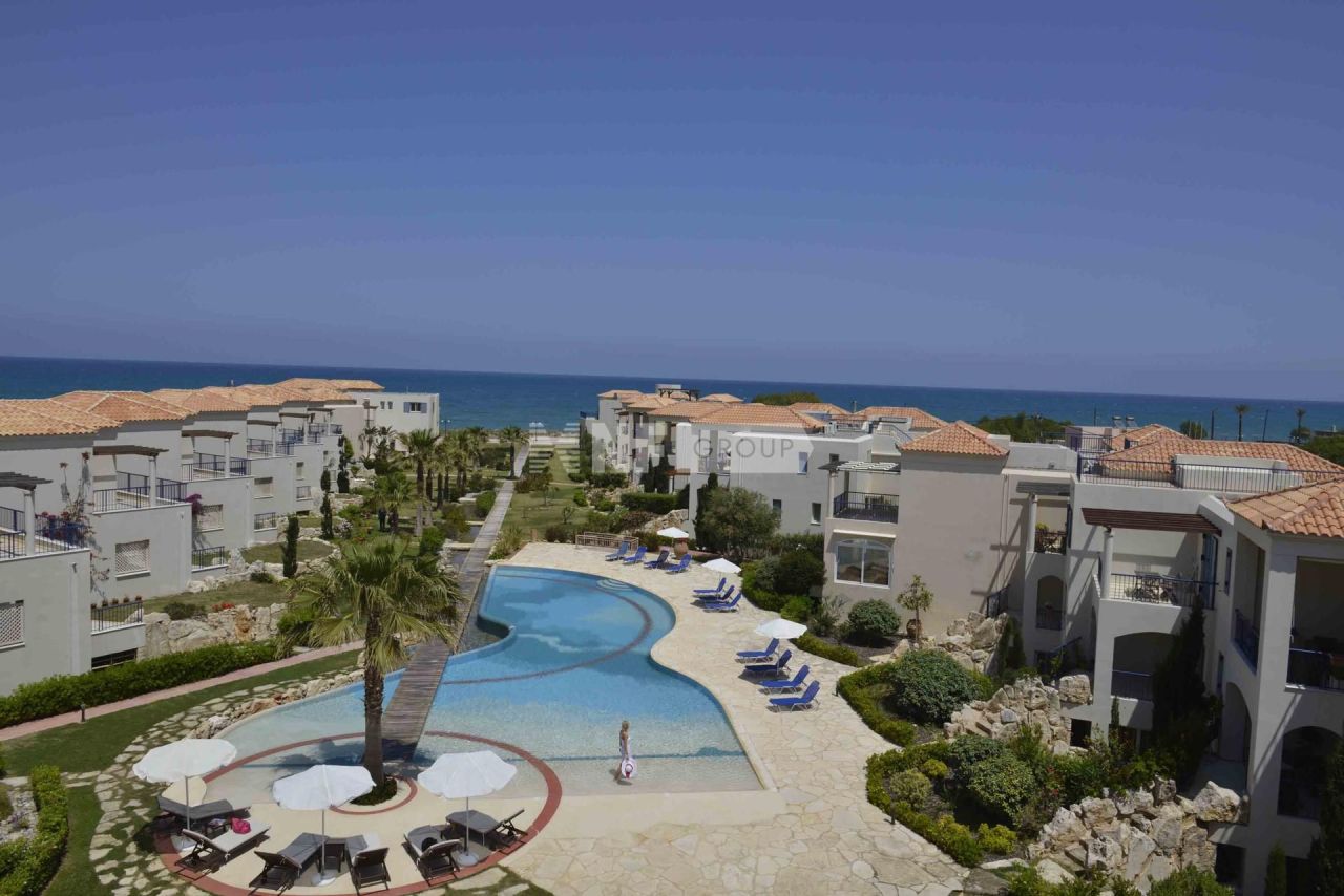 Квартира в Ханье, Греция, 68 м² - фото 3