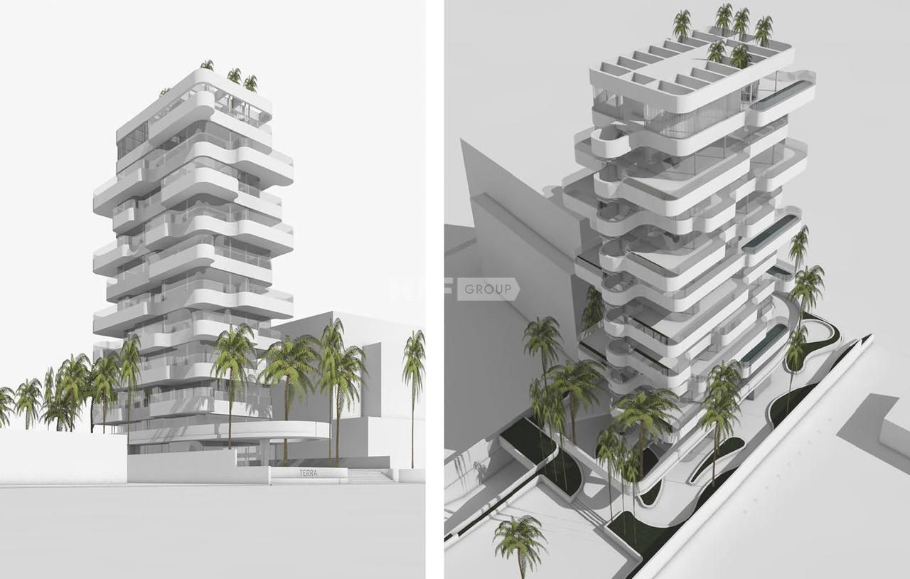 Квартира в Лимасоле, Кипр, 209 м² - фото 4