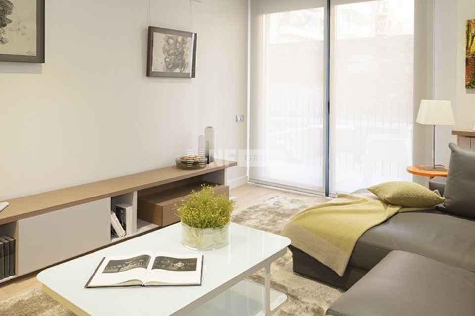 Квартира в Барселоне, Испания, 49 м² - фото 4