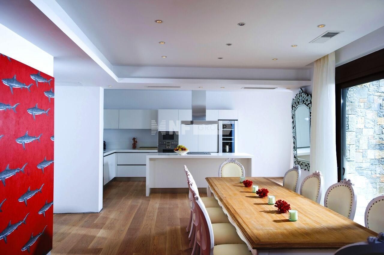 Квартира Крит, Греция, 412 м² - фото 4