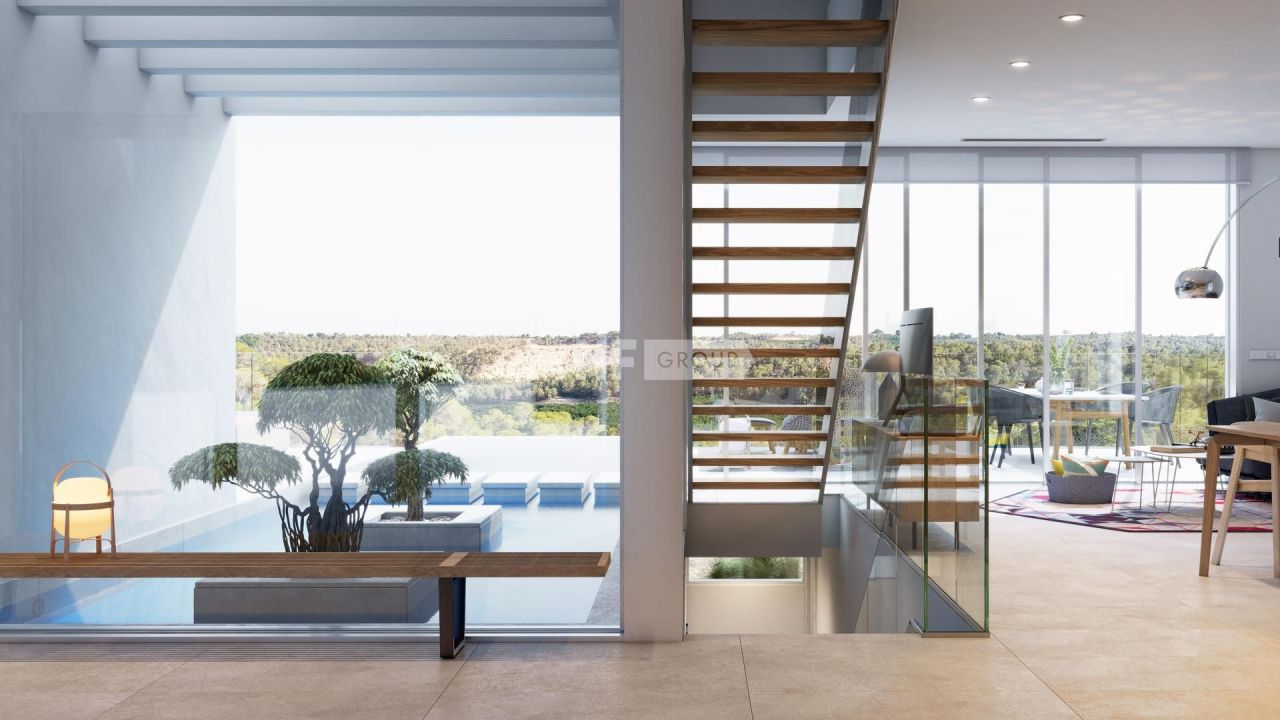 Квартира в Аликанте, Испания, 161.5 м² - фото 4