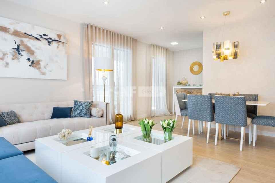 Квартира в Барселоне, Испания, 117 м² - фото 4