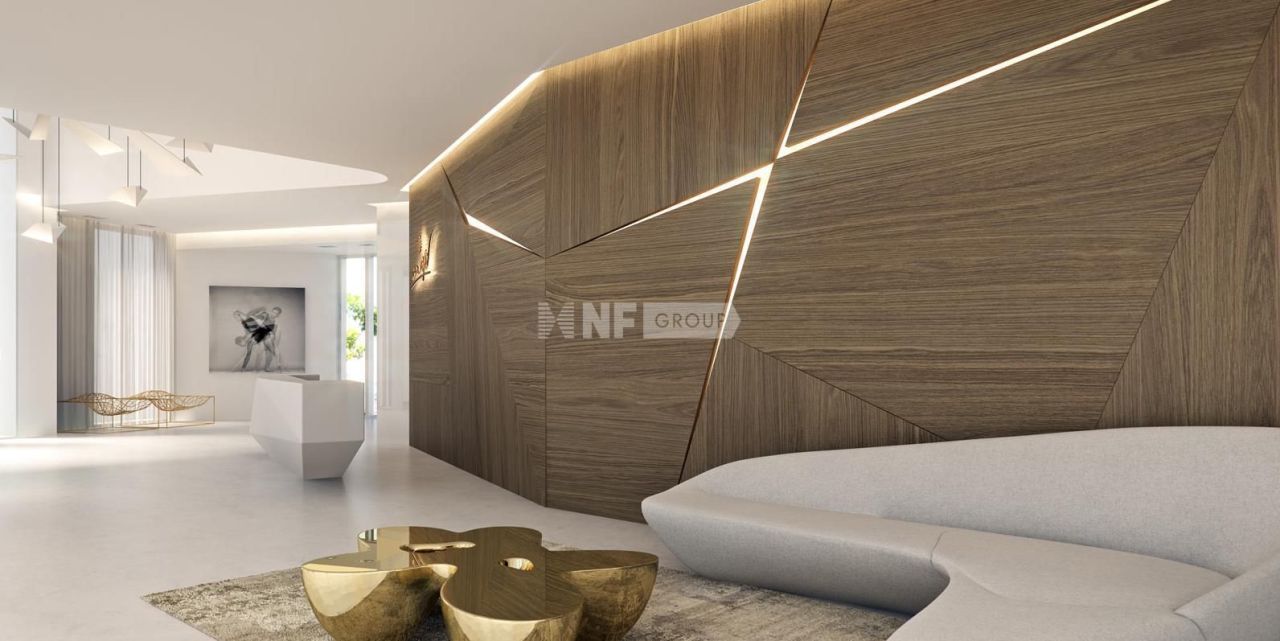 Квартира в Нетании, Израиль, 207 м² - фото 4