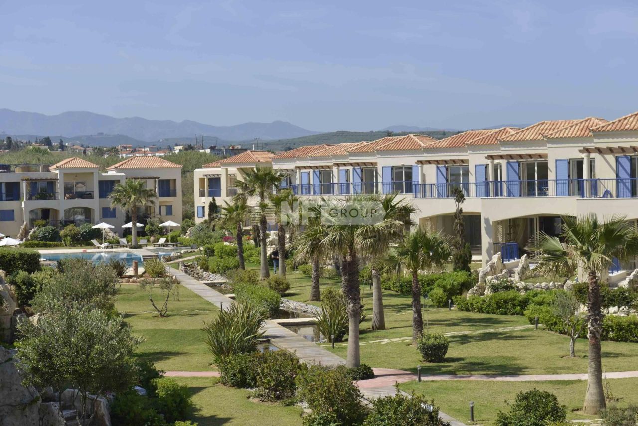 Квартира в Ханье, Греция, 68 м² - фото 4