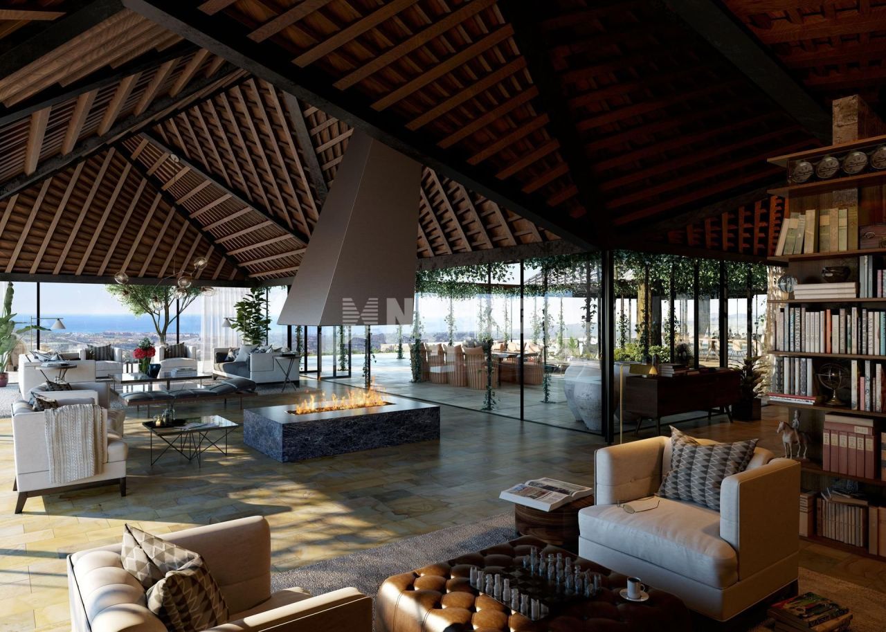 Квартира Андалусия, Испания, 300 м² - фото 5