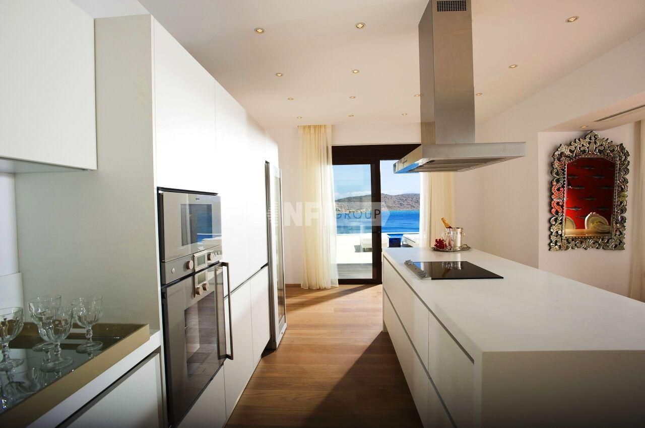 Квартира Крит, Греция, 412 м² - фото 5