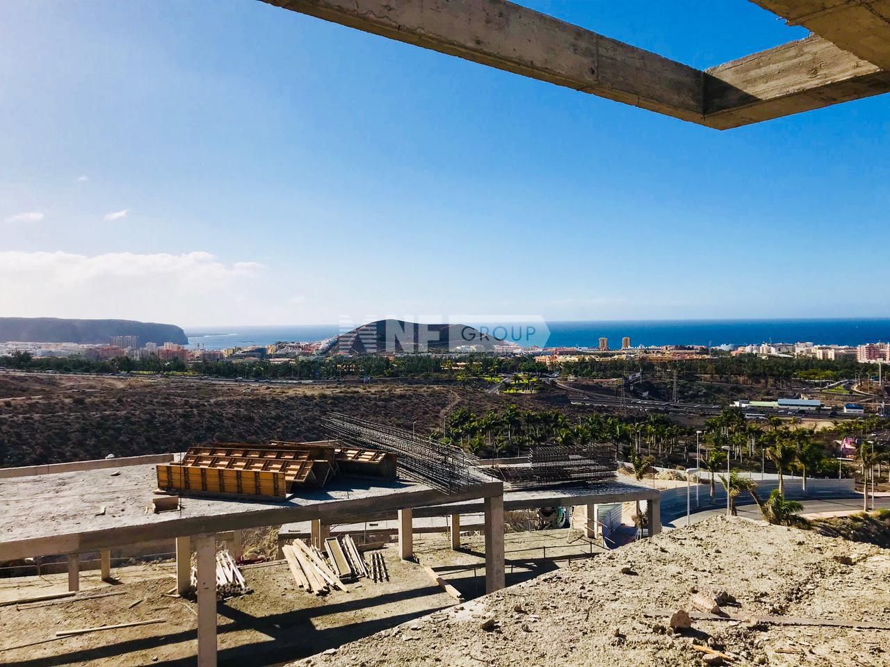 Вилла на Тенерифе, Испания, 210 м² - фото 5