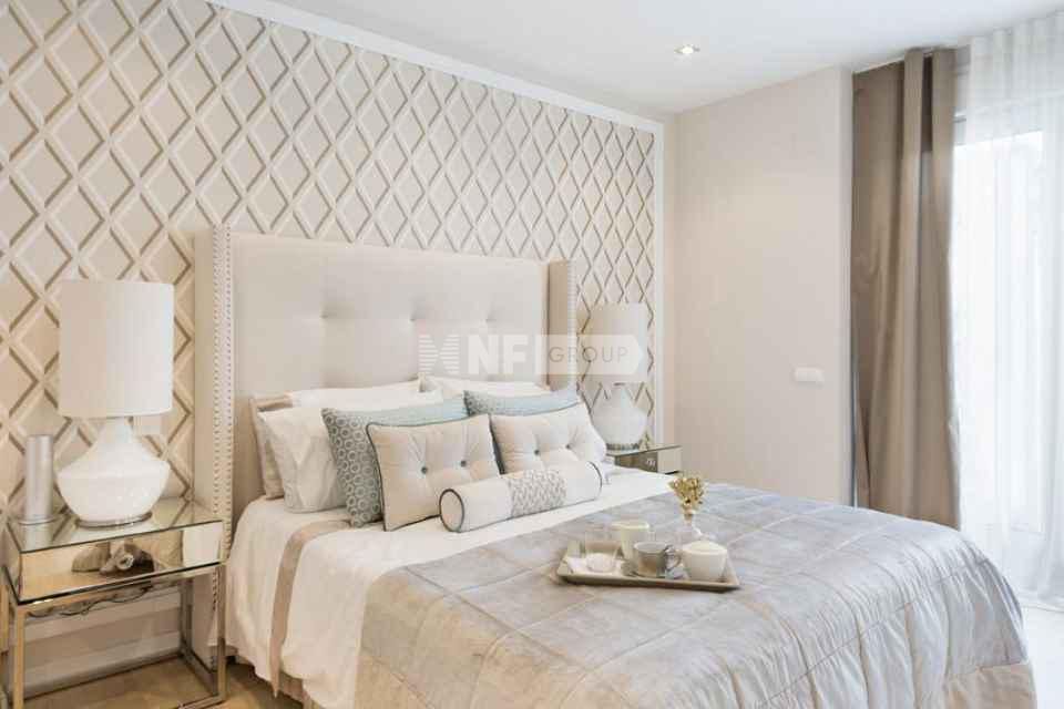 Квартира в Барселоне, Испания, 117 м² - фото 5