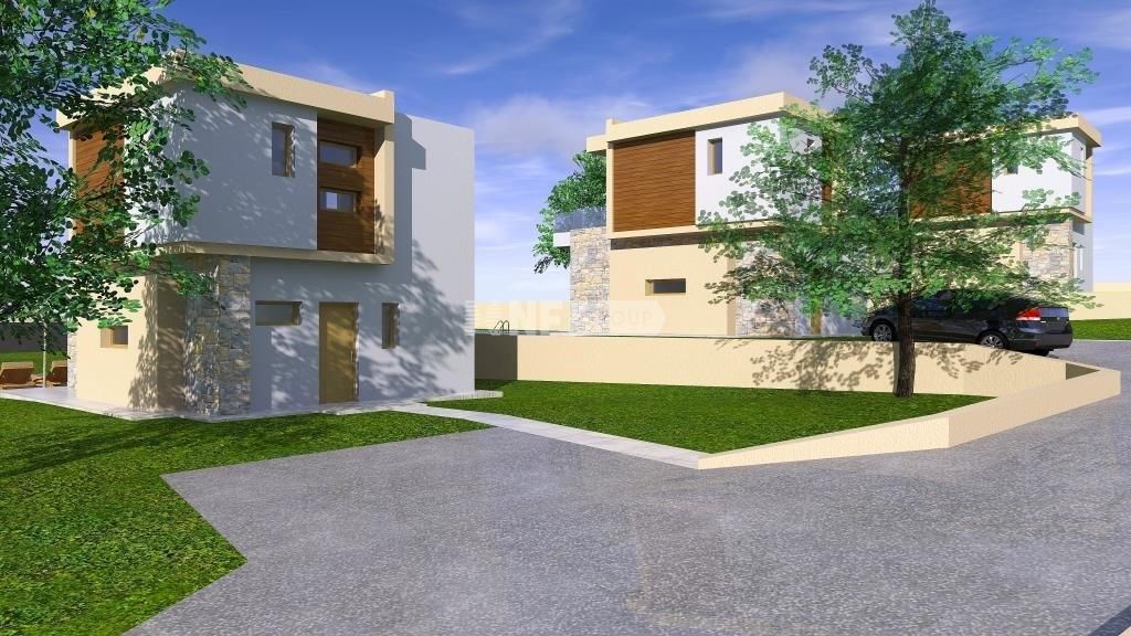 Квартира на Халкидиках, Греция, 134 м² - фото 5