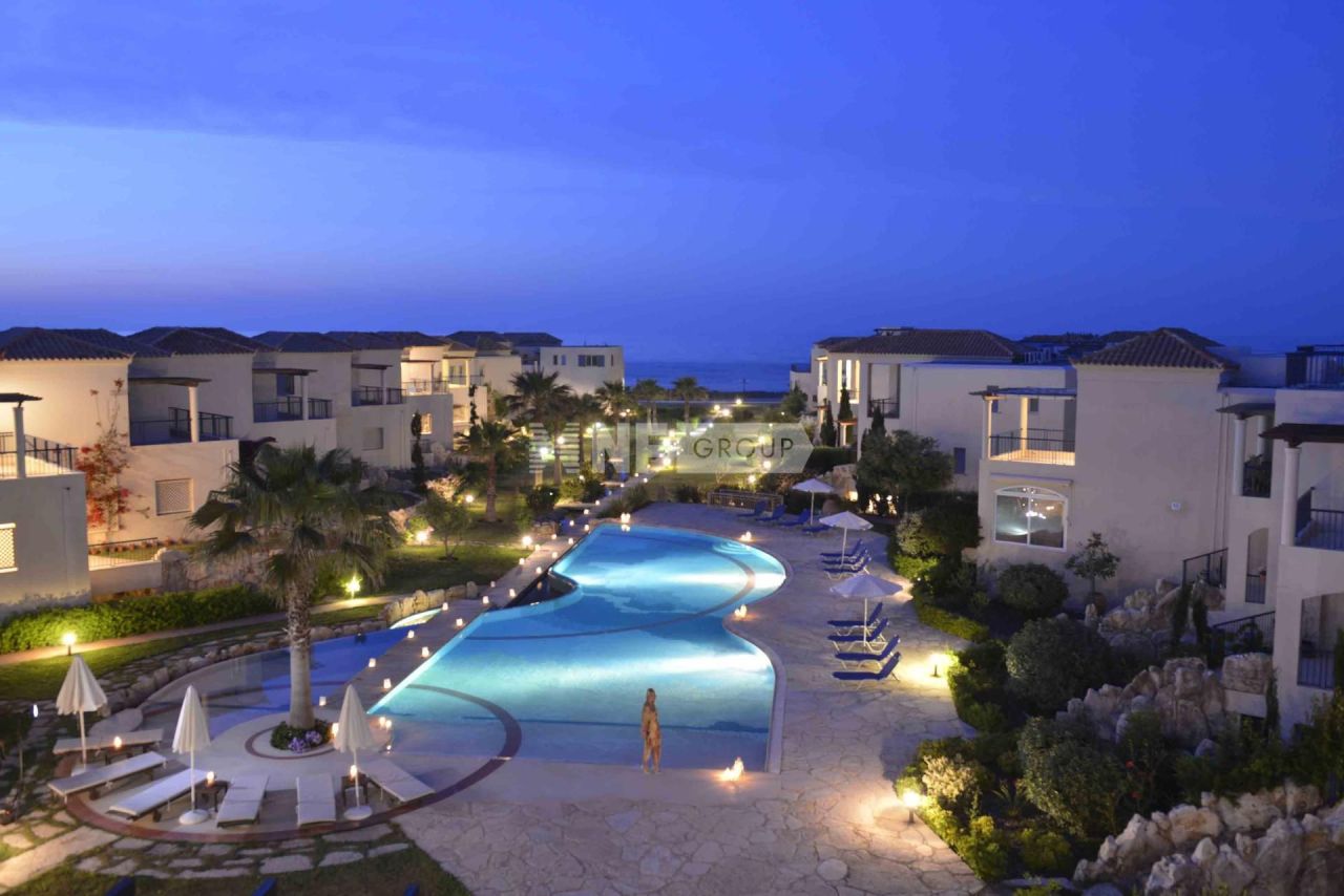 Квартира в Ханье, Греция, 68 м² - фото 5