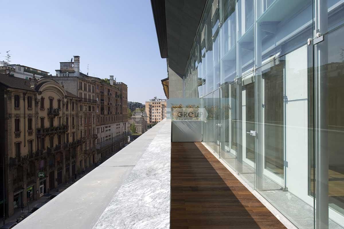 Квартира в Милане, Италия - фото 6