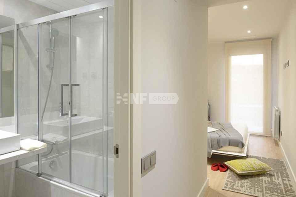 Квартира в Барселоне, Испания, 49 м² - фото 6