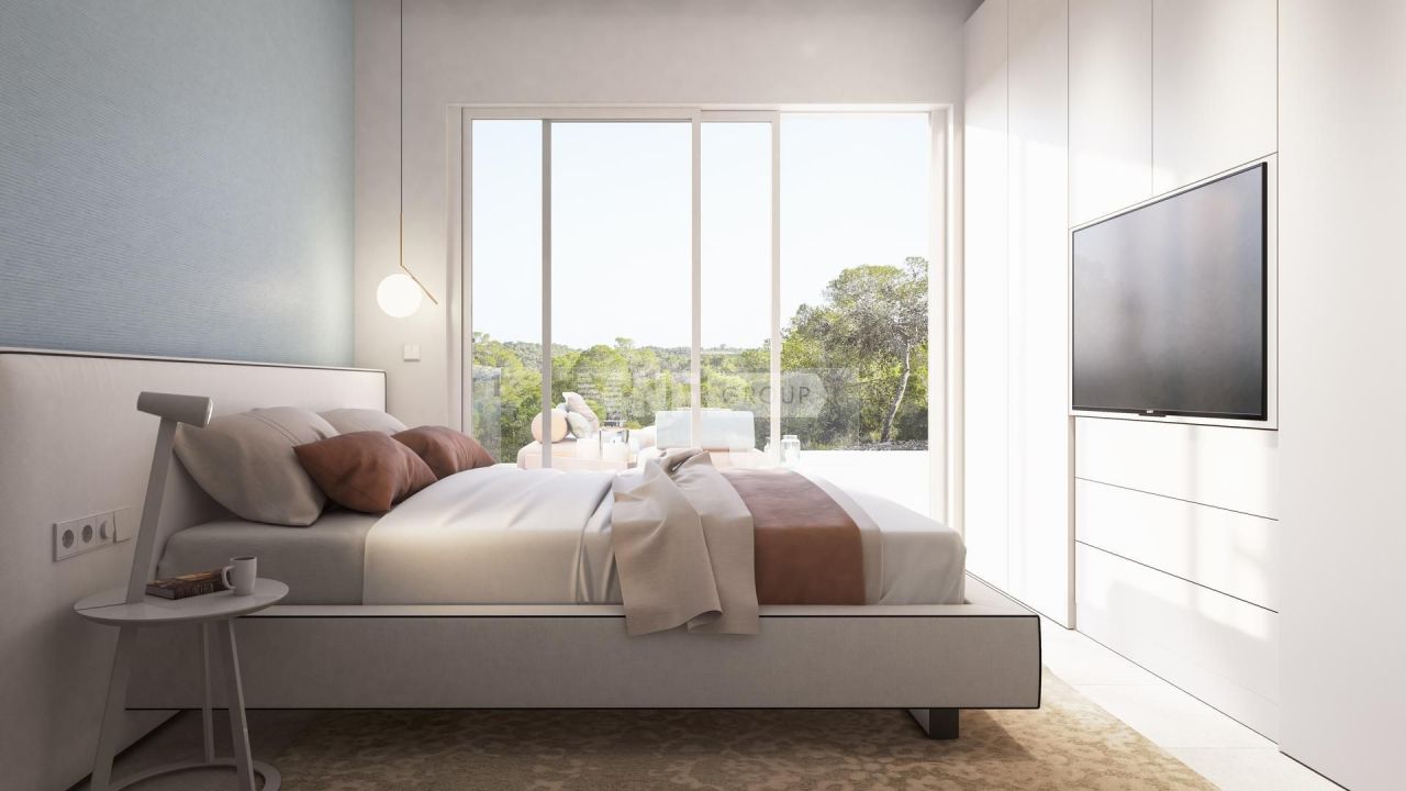 Квартира в Аликанте, Испания, 161.5 м² - фото 6