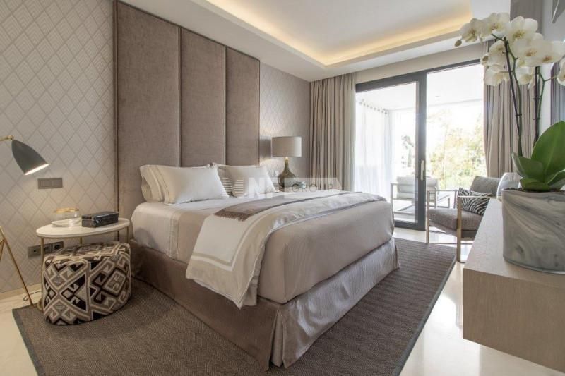 Квартира в Марбелье, Испания, 278 м² - фото 6