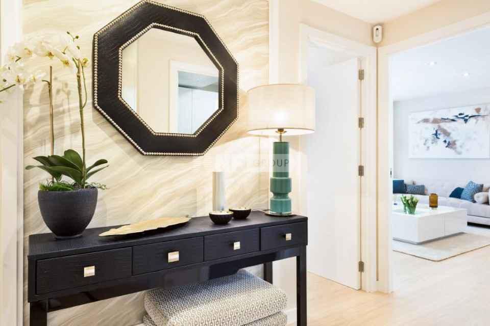 Квартира в Барселоне, Испания, 117 м² - фото 6