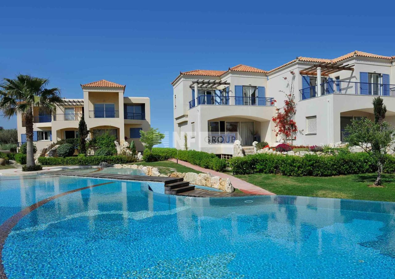 Квартира в Ханье, Греция, 68 м² - фото 6