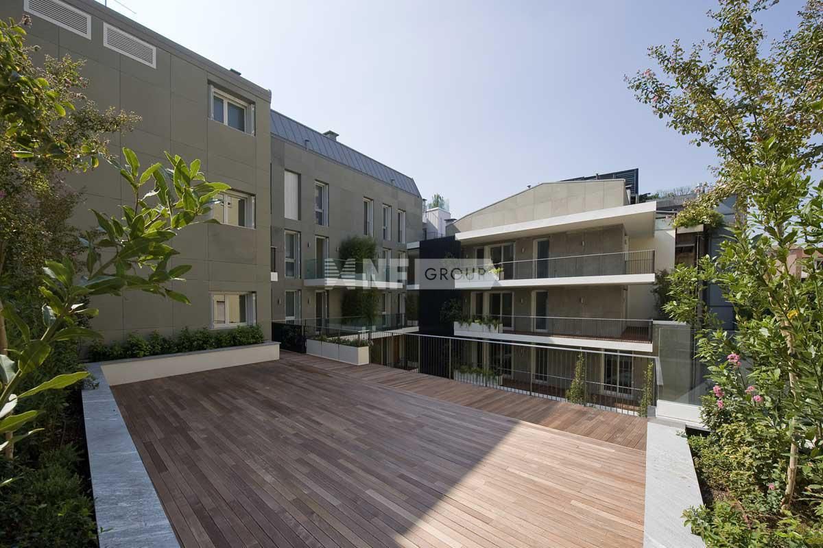 Квартира в Милане, Италия - фото 7