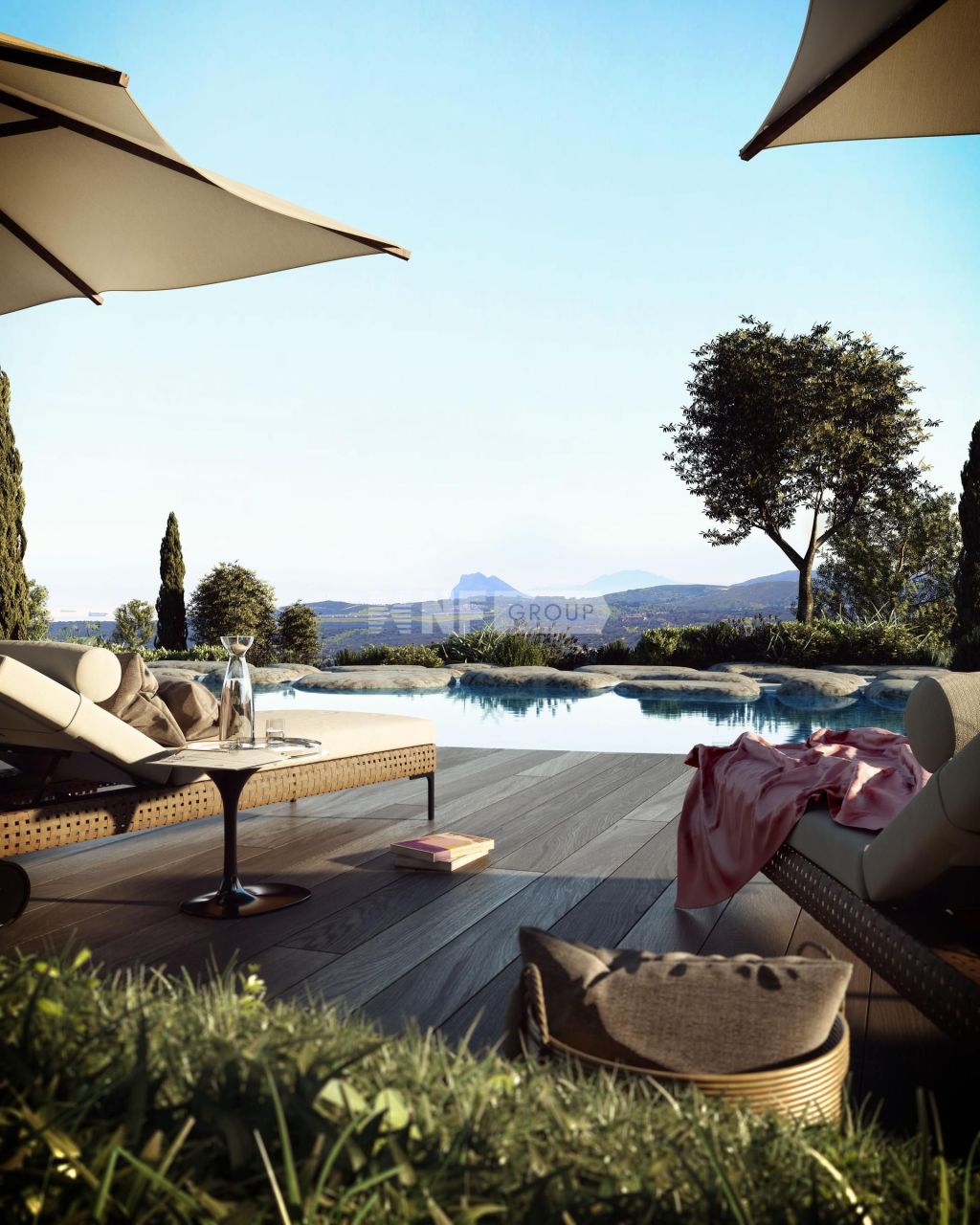 Квартира Андалусия, Испания, 300 м² - фото 7