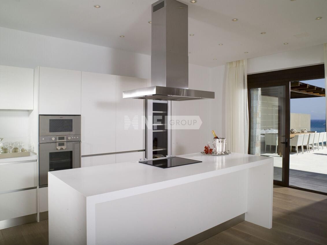 Квартира Крит, Греция, 412 м² - фото 7