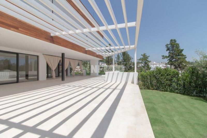 Квартира в Марбелье, Испания, 278 м² - фото 7