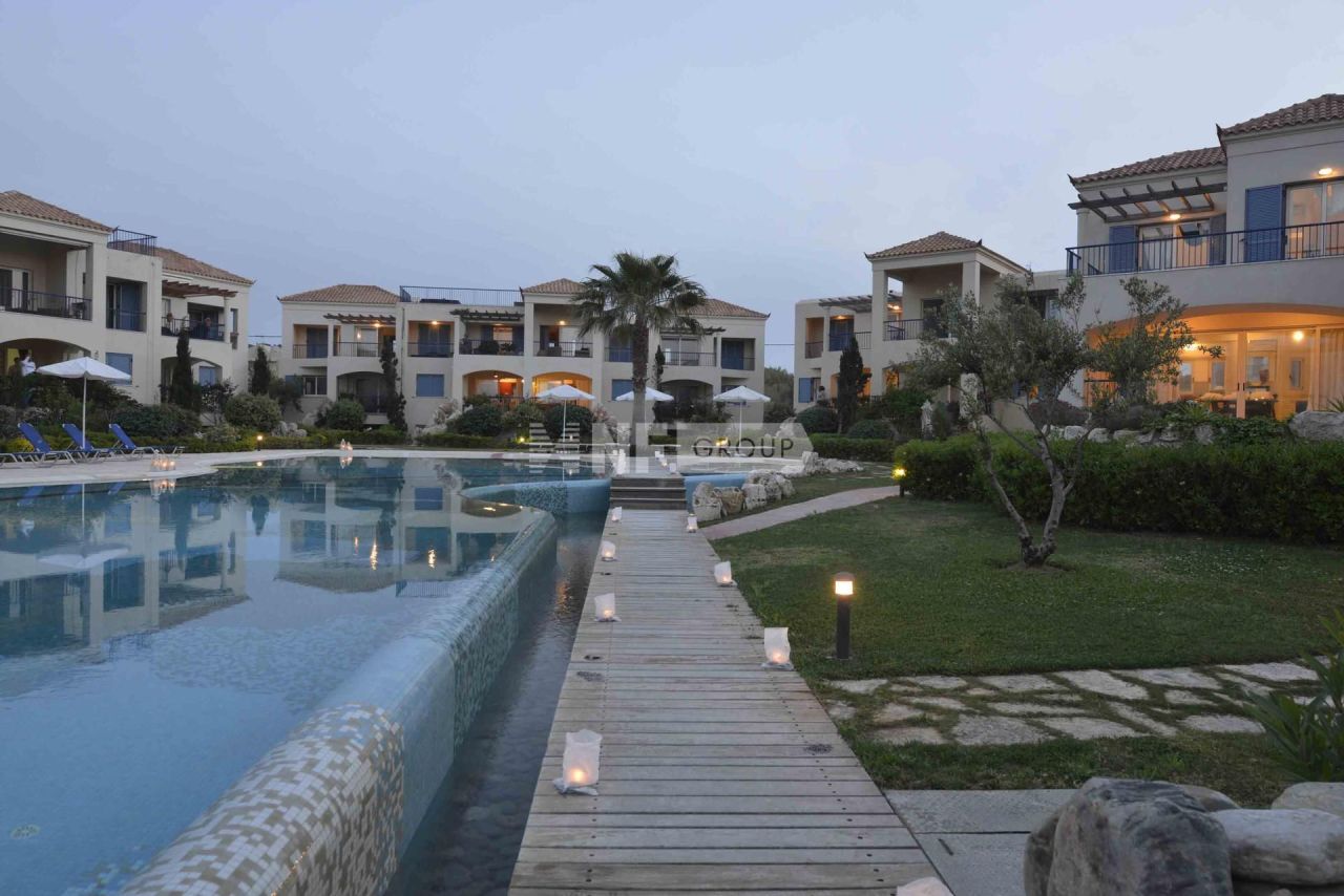 Квартира в Ханье, Греция, 68 м² - фото 7