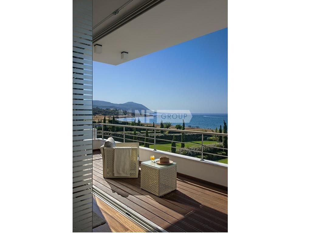 Квартира в Пафосе, Кипр, 400 м² - фото 8