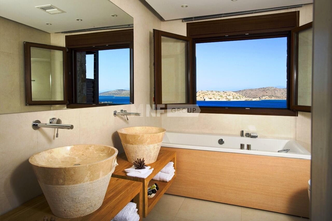 Квартира Крит, Греция, 412 м² - фото 8