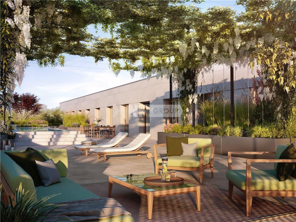 Квартира в Берлине, Германия, 29 м² - фото 6