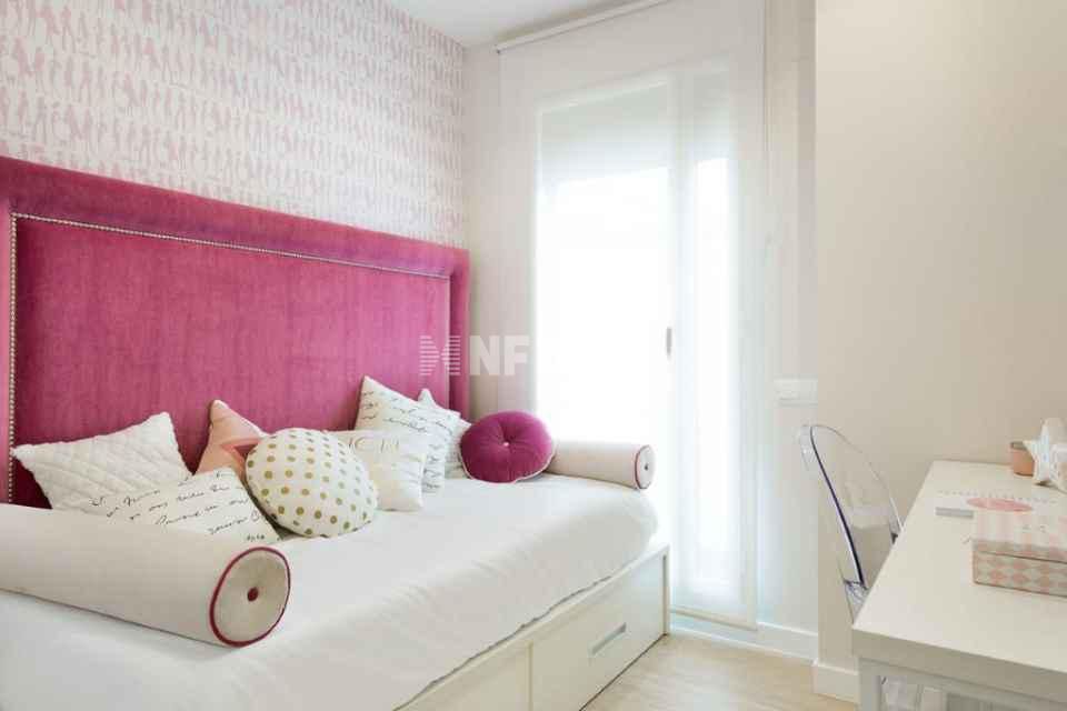 Квартира в Барселоне, Испания, 117 м² - фото 8