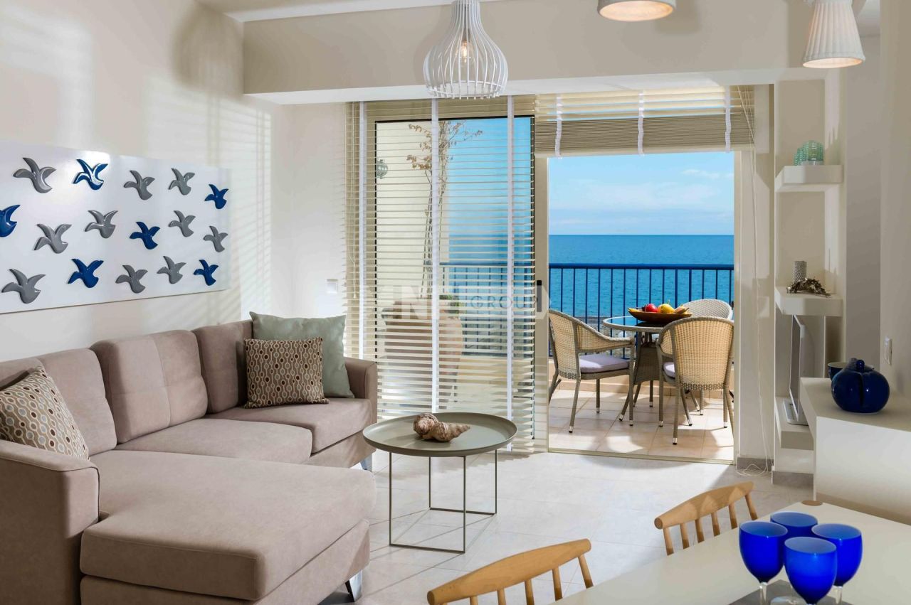 Квартира в Ханье, Греция, 68 м² - фото 8