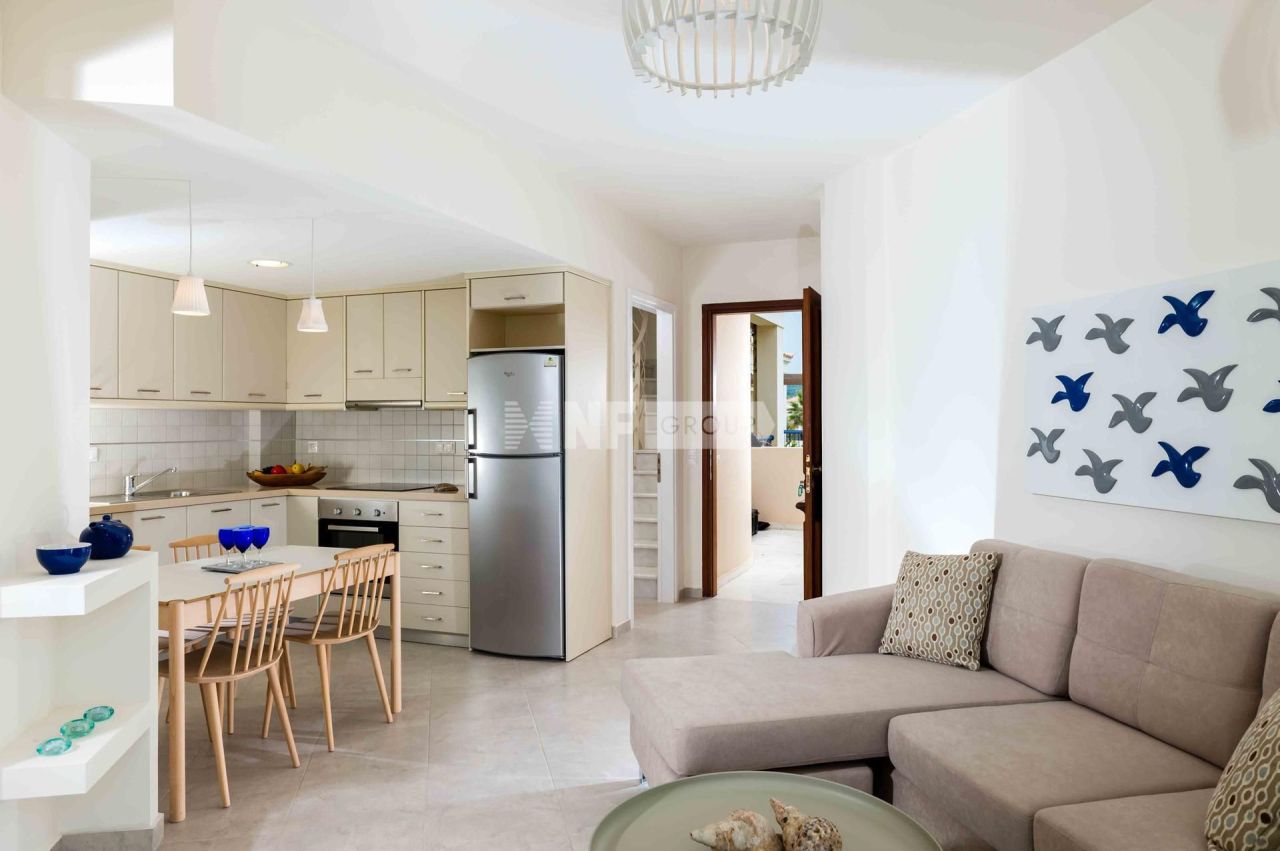 Квартира в Ханье, Греция, 68 м² - фото 9