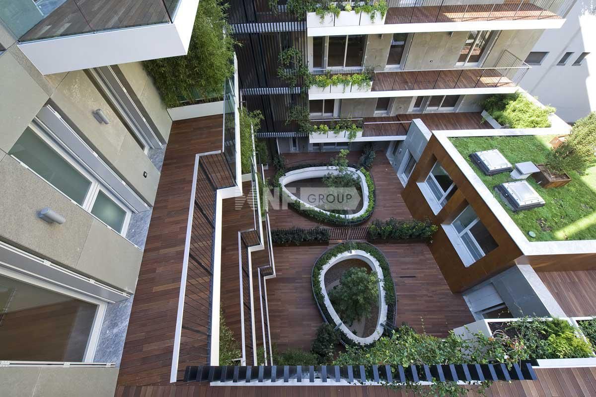 Квартира в Милане, Италия - фото 10