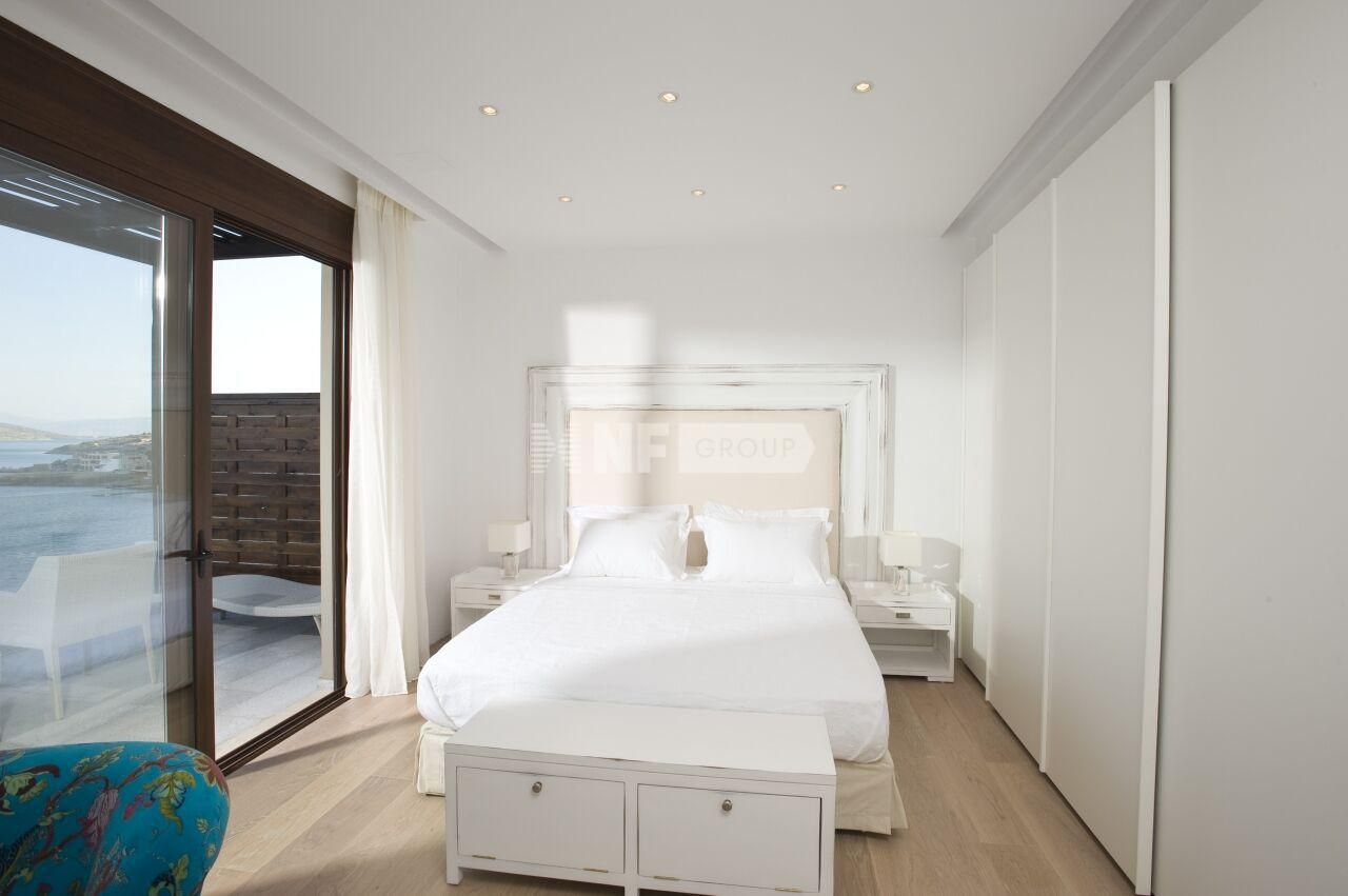 Квартира Крит, Греция, 412 м² - фото 10