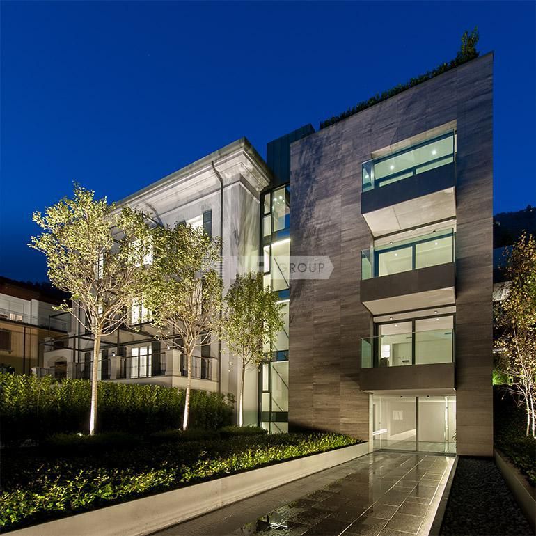 Квартира в Комо, Италия - фото 11