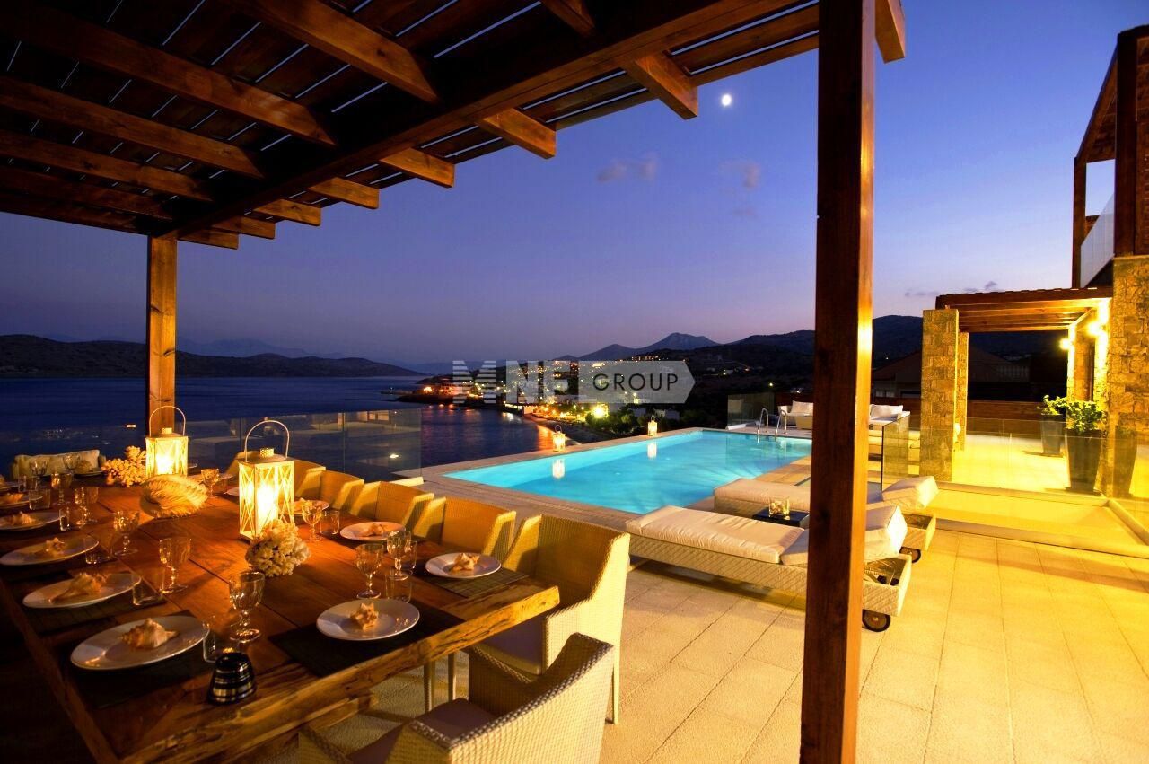 Квартира Крит, Греция, 412 м² - фото 11