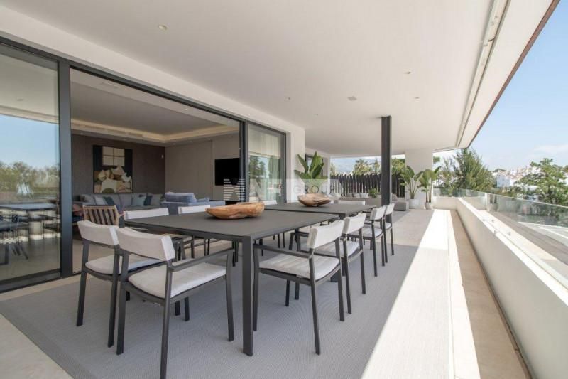 Квартира в Марбелье, Испания, 278 м² - фото 11