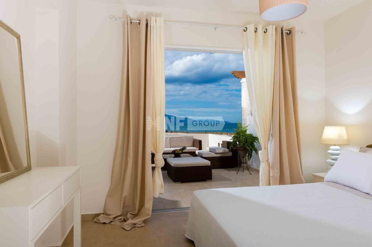 Квартира в Ханье, Греция, 68 м² - фото 11