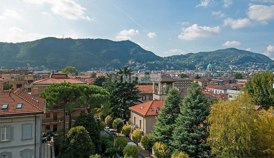 Квартира в Комо, Италия - фото 12